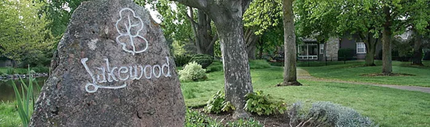Lakewood Subdivision Boise